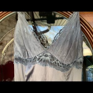 Exquisite La Perla 3 Silk Slip Dress in Medium